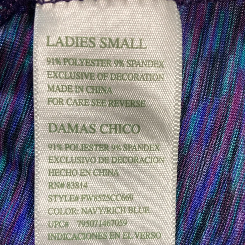 Workout set by Tangerine. Size Small - Picture 6 of 14